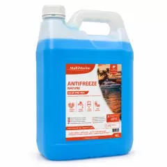 Multimarine Antifreeze Bio pakkasneste 4L käyttövalmis