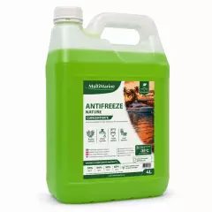 Multimarine Antifreeze Bio pakkasneste 4L tiiviste