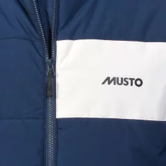 Musto 64 Puffer takki miesten, tummansininen