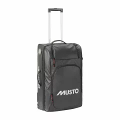 Musto 80L Wheeled Trolley Bag