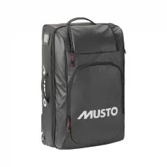 Musto 80L vetolaukku