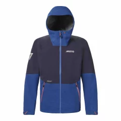 Musto BR3 Sport purjehdustakki, sininen