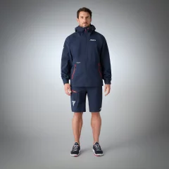 Musto BR3 Sport purjehdustakki, tummansininen