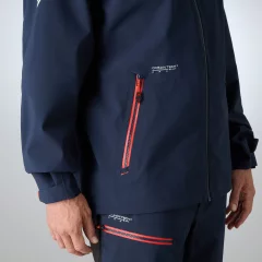 Musto BR3 Sport purjehdustakki, tummansininen