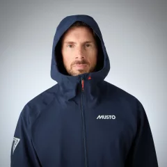 Musto BR3 Sport purjehdustakki, tummansininen