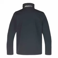 Musto Essential Softshell takki miesten, musta