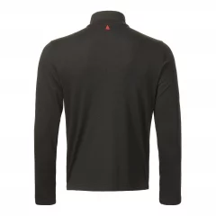 Musto Evolution 1/2 Zip paita, musta