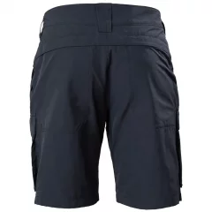 Musto Evolution Deck UV Fast Dry shortsit, tummansiniset