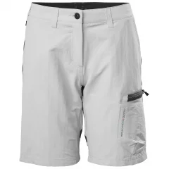 Musto Evolution 2.0 naisten purjehdusshortsit platinum