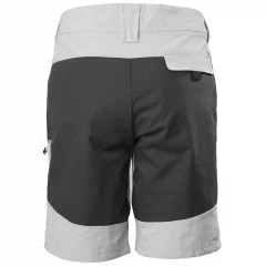 Musto Evolution Performance 2.0 naisten purjehdusshortsit, platinum