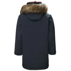 Musto Evolution Primaloft® miesten parkatakki, tummansininen