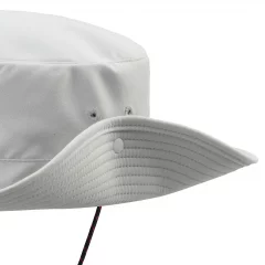 Musto Fast Dry Brimmed Hat, platinum