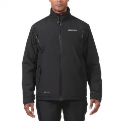 Musto HPX Gore-tex Infinium midlayer jacket, musta