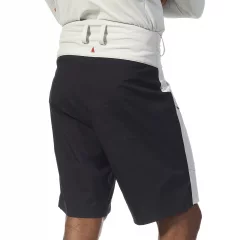 Musto LPX Aero purjehdusshortsit, platinum