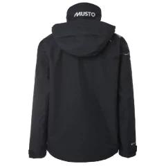 Musto LPX Gore-tex purjehdustakki miesten, musta