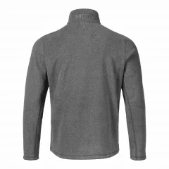 Musto Corsica Polartec fleece 2.0, tummanharmaa