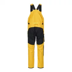 Musto Miesten BR2 Offshore 2.0 purjehdushousut, keltaiset