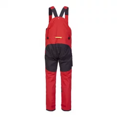 Musto Miesten BR2 Offshore 2.0 purjehdushousut, punaiset