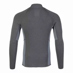 Musto Miesten Championship Long Sleeve Top