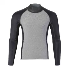 Musto Miesten Championship Long Sleeve Top