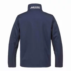 Musto Miesten Essential Softshell takki, tummansininen