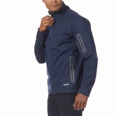 Musto Miesten Essential Softshell takki, tummansininen