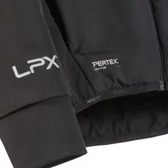 Musto Miesten LPX Primaloft Hybrid takki, musta