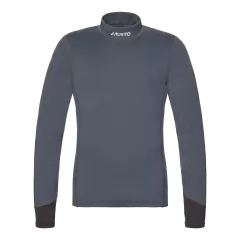 Musto Men's Thermal Baselayer Top 2.0, alpine frost