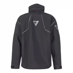 Musto MPX Gore-tex Pro Race 2.0 purjehdustakki, musta