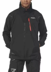 Musto MPX Gore-tex Pro Race 2.0 purjehdustakki, musta