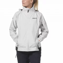 Musto Naisten LPX Gore-tex purjehdustakki, platinum