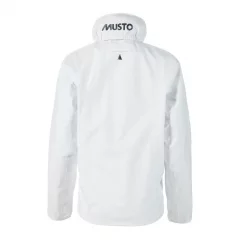 Musto Nautic Rain takki naisten, valkoinen