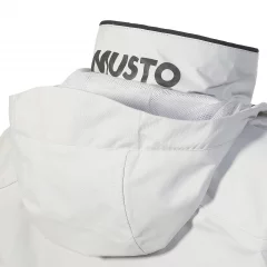 Musto Sardinia 2.0 naisten takki, platinum