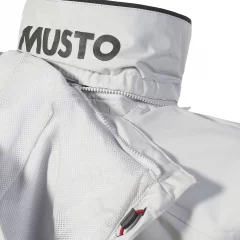 Musto Sardinia 2.0 naisten takki, platinum