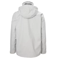 Musto Sardinia takki 2.0, platinum