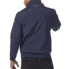 Musto Snug Blouson 2.0 takki fleecevuorella, navy/carbon