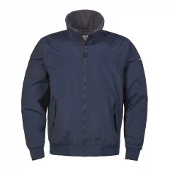 Musto Snug Blouson 2.0 takki fleecevuorella, navy/carbon