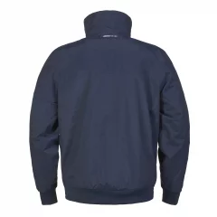 Musto Snug Blouson 2.0 takki fleecevuorella, navy/carbon