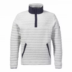 Musto Snug Pullover miesten glacier