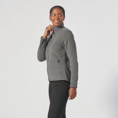 Musto Women's Corsica Polartec fleece 2.0, tummansininen