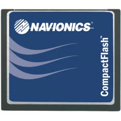 Navionics Gold 30XG CF