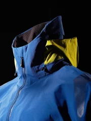 North Sails Offshore Gore-tex purjehdustakki, sininen (vain XL kokoa jäljellä)