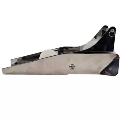Ocean Comfort ankkurirulla 330mm max 15kg, RST