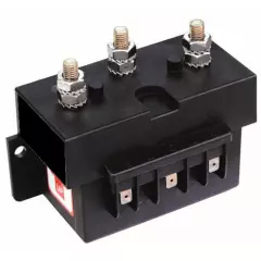 Ocean Comfort ankkurivinssin solenoidi 3-napainen