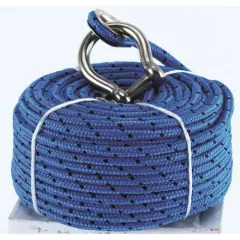 Winch Rope for Ocean Comfort Big Water 45 Anchor Ainch