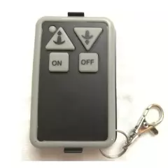 Ocean Comfort Remote Control for Big Water 45 Anchor Winch