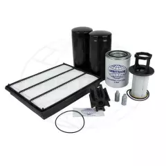 Orbitrade Service Kit Volvo Penta D6 (alternative)