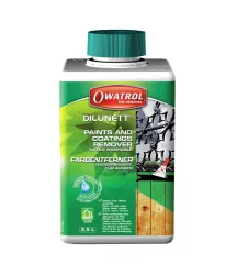 Owatrol Dilunett 2,5l