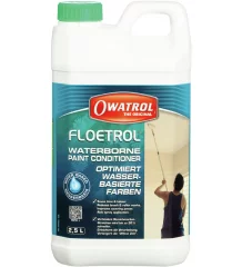 Owatrol floetrol liuotin 2,5l