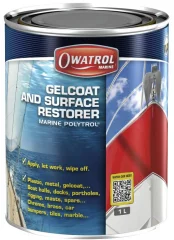 Owatrol Marine polytrol 1l